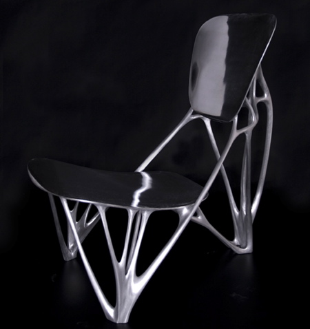 bonechair